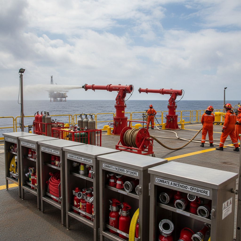 Linha Offshore