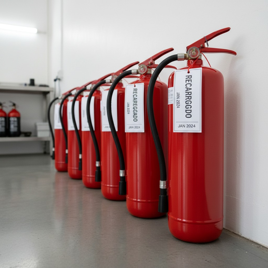 Manutenção Preventiva