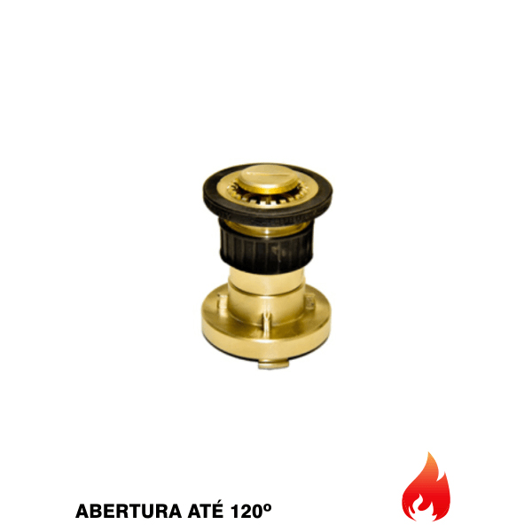 Esguicho regulável neblina 2.1/2″
