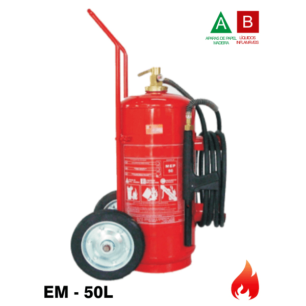 EM - 50L