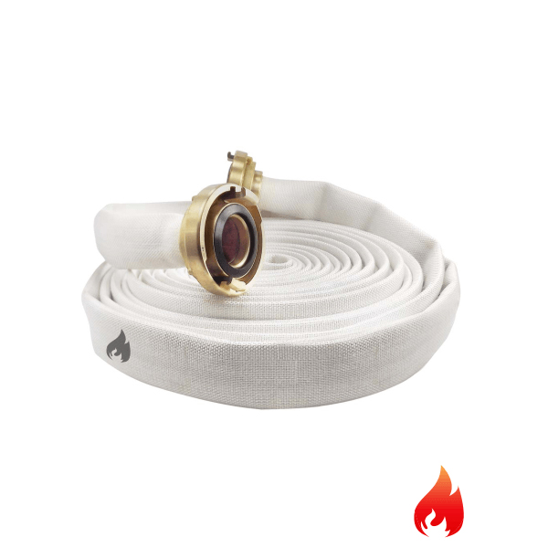 Mangueira de Incêndio Tipo 2 – 1.1/2″ x 15m
