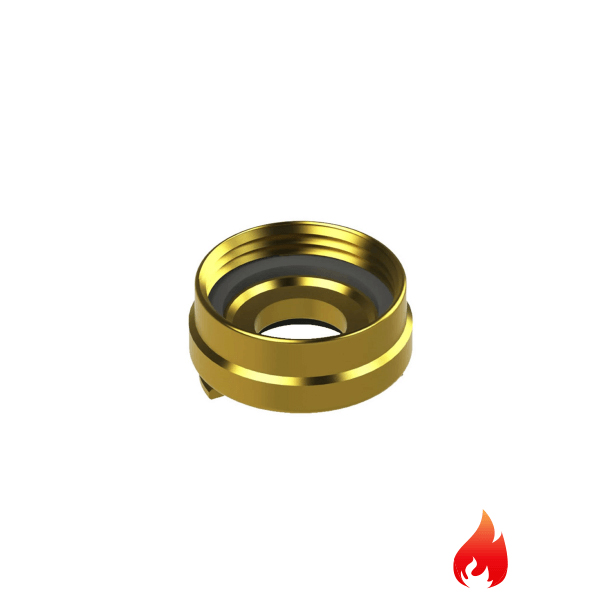 Adaptador storz 1.1/2″ER x 2.1/2″ rosca